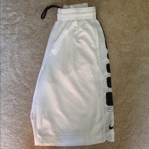 Dri-Fit Nike Basketball shorts